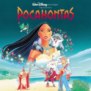 If I Never Knew You (End Title) (from Pocahontas)